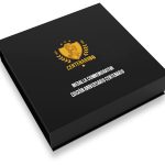 Medalla Conmemorativa Centenario Colo Colo - Imagen 2